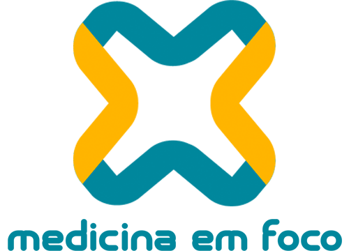 logo Medicina em Foco